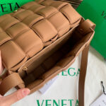Bottega Veneta Padded Cassette Bag